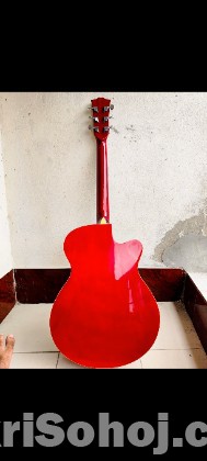 TGM original guitar model :TM-01